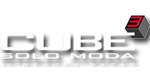 CUBE - SOLO MODA by Beauty Bazar